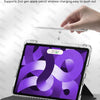 360° Rotating iPad Case with Pencil Holder