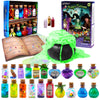 Fairy Potion Making Kit for Kids – Magical DIY Craft & Science Set