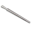 Metal Ring Sizer Mandrel with Stainless Steel Gauge Set
