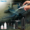 Kit de Aerógrafo Recargable y Portátil para Uñas