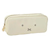Kawaii Miffy PU Leather Pen & Makeup Pouch