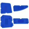 5-in-1 Silicone Caulk Remover and Smoother Kit