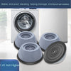 Anti-Vibration Feet Pads for Washing Machine & Furniture