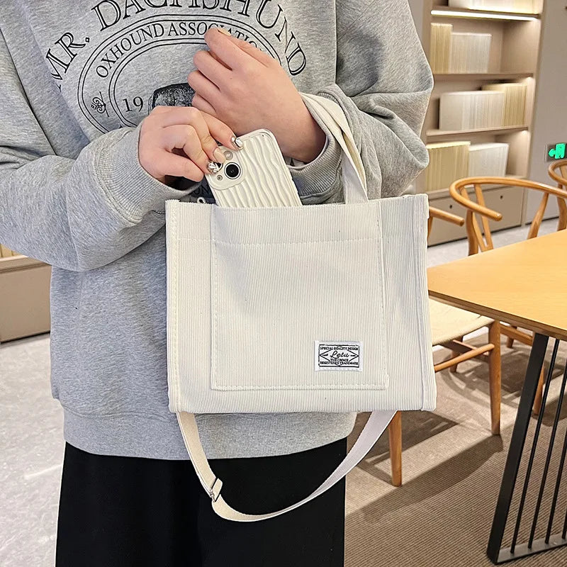 Cordri-Crossbody-Tasche
