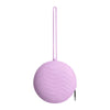 BPA-Free Silicone Pacifier Holder & Travel Case