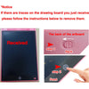16-Inch Color LCD Writing Tablet with Erasable Screen