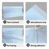 Matte Pink Poly Mailers - Waterproof Self-Sealing Shipping Bags
