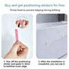 Disposable Bathtub Cover - Large Portable Bath Liner for Travel, Hotels, and Home