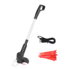 Cordless Electric String Trimmer for Lawn Edging