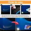Auto Scratch Remover & Paint Polish Paste