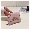 Minimalist Women's Card Holder Wallet