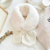 Versatile Knitted Shawl for Women
