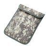 RFID Signal Blocking Faraday Pouch