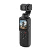 4K Pocket Gimbal Camera with Auto-Tracking