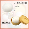 Jumbo-Dumpling-Squishy-Spielzeug mit Dampfgarer
