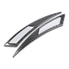 Carbon Fiber Car Fender Trim Protector