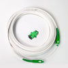 SC/APC Fiber Optic Patch Cable (Single Mode)