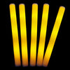 LED Foam Glow Sticks with 3 Light Modes