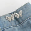 Adjustable Waist Cinch Clips