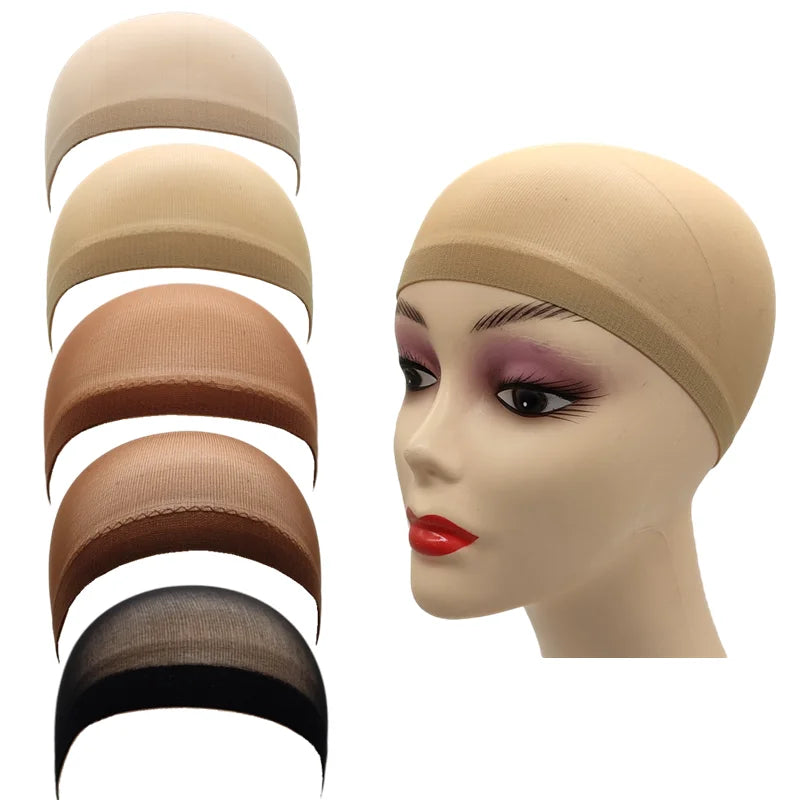Breathable Mesh Wig Cap