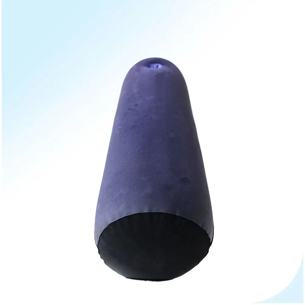 Inflatable Support Cushion for Enhanced Comfort
