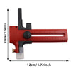 Adjustable Circle Cutting Tool for Crafts & DIY Projects