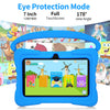 7-Inch Kids Tablet with Protective Case