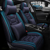 Luxury Universal Car Seat Cover Set – Full Front & Rear Protection