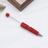 Decorative Beaded Pen Kit for DIY Jewelry Making