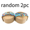 Dumpling Squishy Blind Box Toy
