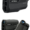 Golf Laser Rangefinder with Flag-Lock and Slope Compensation
