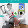 Transparent Double-Sided Nano Tape – Strong, Waterproof & Reusable