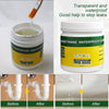Transparent Waterproof Sealant