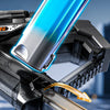 Electric Water Gun Toy with Lights and Sound