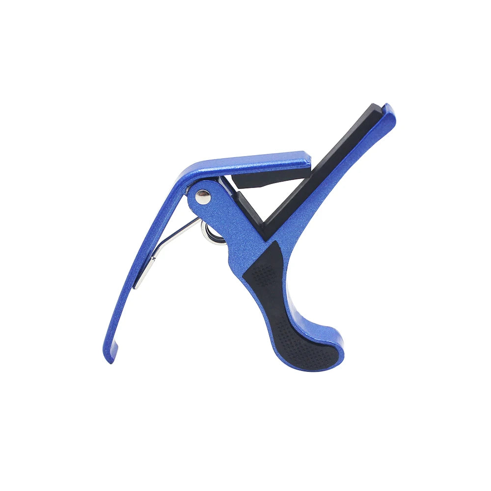 Zinc Alloy Guitar Capo