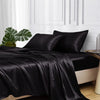 Luxury Mulberry Silk Bedding Set – Silky Smooth & Hypoallergenic