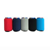 Reusable Insulated Can Sleeves - 6 Pack