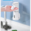 Smart Automatic Foam Soap Dispenser with USB Charging