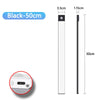 Rechargeable Motion Sensor LED Light Strip