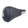 Premium Leather & ABS Automatic Gear Shift Knob