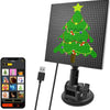 Smart LED Pixel Display Panel with App Control