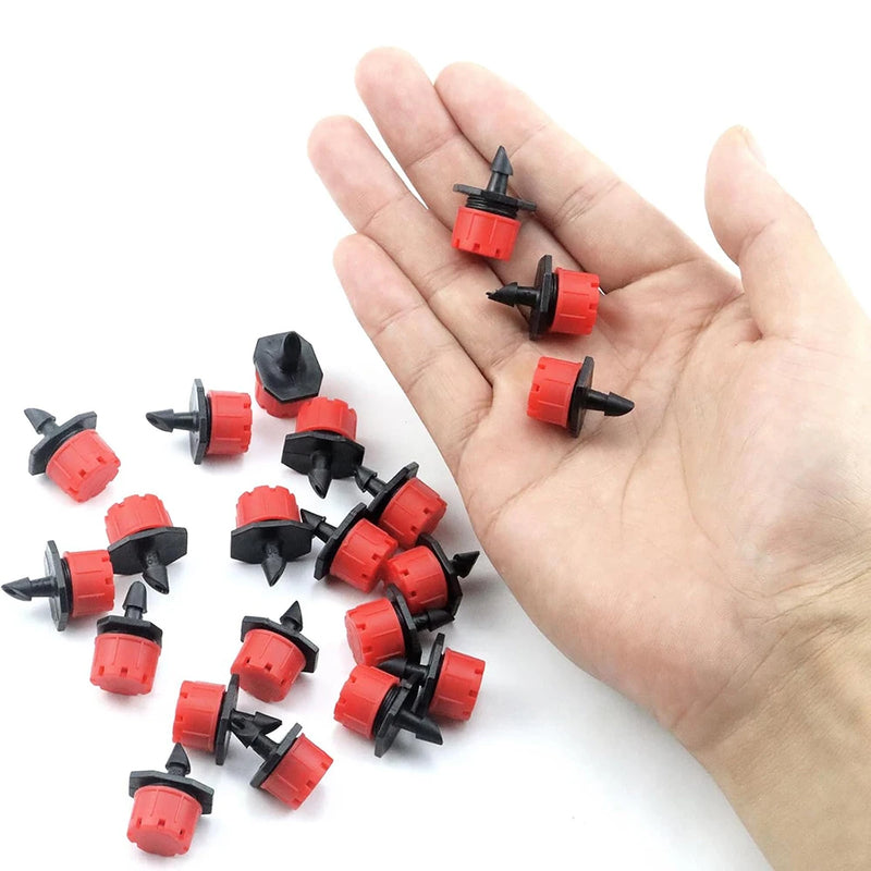 30m Drip Irrigation Kit for Garden & Plants