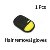 Pet Hair Removal Grooming Gloves