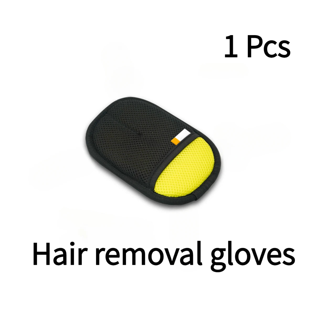 Pet Hair Removal Grooming Gloves