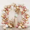 Latex Balloon Garland Arch Kit for Birthday Parties