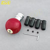 Billiards-Style Universal Gear Shift Knob