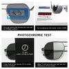 Photochromic Polarized Sunglasses