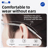 Silicone Anti-Slip Glasses Ear Hooks