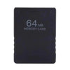 PS2 Memory Card - Save Game Storage (8MB to 256MB)