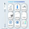 Multifunctional Steam Cleaner & Mop